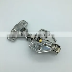 2015 NEWEST TYPE Stainless Steel Hydraulic Hinge Kitchen Cabinet thumbnail-5
