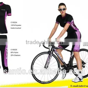 2014 Winter Windbreak Woman Cycling Wear thumbnail-1