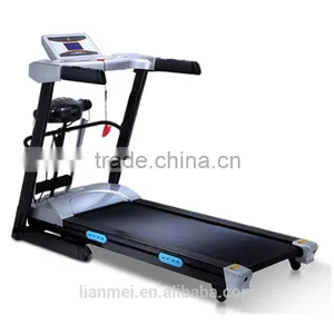 6.5 Hp Peak Powe Rwholesale Treadmill Running Gym Equipment,home Used Treadmill Fitness thumbnail-2