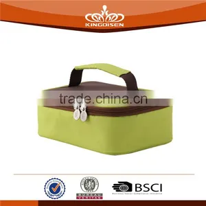 Small Portable Insulated Cooler Bag For Food thumbnail-4