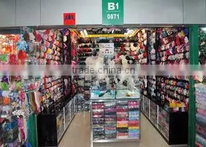 Yiwu Diecai Silk Flower Co., Ltd. company overview - view 3 thumbnail