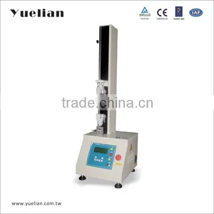Economic Model: YL-1100 Tensile Instrumentation /Plastic Universal Test Machines Suppliers thumbnail-1