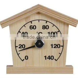 Sauna Thermometer thumbnail-1