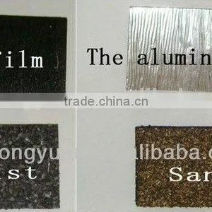 Bituminous Waterproof Membrane With 3mm 4mm 5mm by Torch thumbnail-2