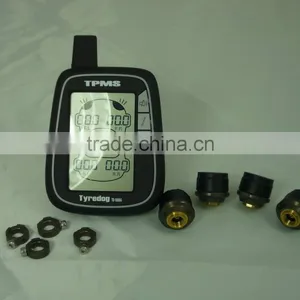 TYREDOG Tire Pressure Reader thumbnail-1