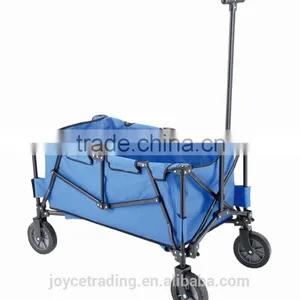 Portable Camping Trolley Cart thumbnail-2