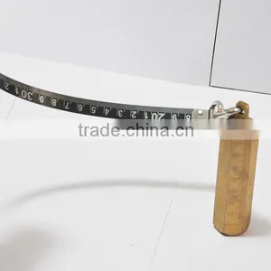 Heavy Oil Steel Tank Sounding Tape Measure Factory With HIgh Quality thumbnail-6