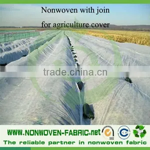 Polypropylene 100% Spunbond Non Woven Fabric for Frost Protection Garden Plant Cover thumbnail-3