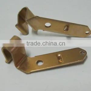 Metal Stamping Parts for Electronic thumbnail-2