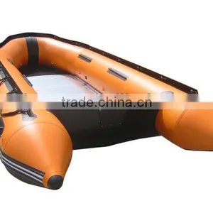 Sunshine 6 Person Military Inflatable Boat Quality Choice thumbnail-2