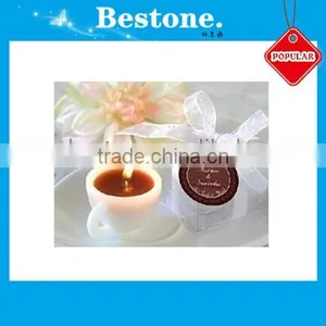HQ Cup Wedding Candle Birthday Candle Wedding Gifts For Guests thumbnail-1