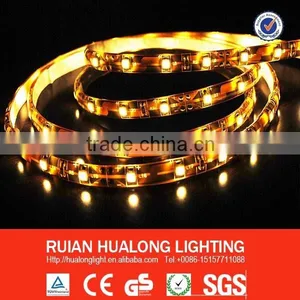 Flexible Dmx Rgb Led Strip Rope Light for Christmas Decorating(remote Control) thumbnail-2