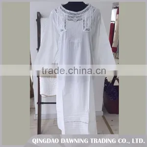 Factory Price Ladies In Nightgown/Sleepwear thumbnail-1