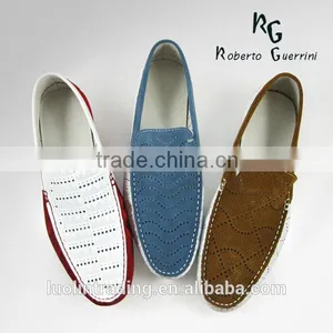 Wholesale High Quality Trendy 2015 Casual Fashion Shoes thumbnail-6