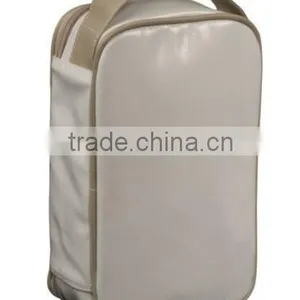 Wholesale Mens pu Cosmetic Bag High Quality thumbnail-2