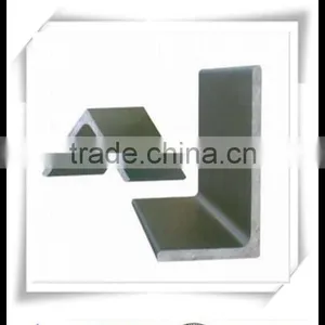 Q195, Q235, Q345, S235jr, S275 Steel Profile Angles / Angle Bar, Full Sizes 40x4 , 40x3 thumbnail-3