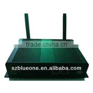 WiFi Smart Advertising Product- SWS Pro thumbnail-1