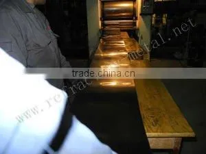TZM Molybdenum Plate thumbnail-1