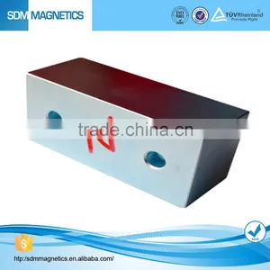 Excellent Technology Strong Monopole Strong Monopole Magnet for Sale thumbnail-1