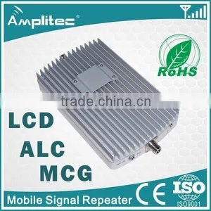 China Cell Phone Amplifiers Professional Manufacturer Signal Booster 4g Home and LTE Receiver thumbnail-4
