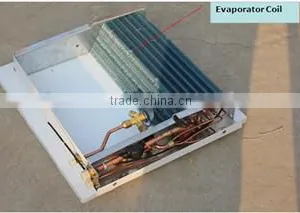 TKT-200E Roof Mounted Cargo Van Refrigeration Unit thumbnail-4
