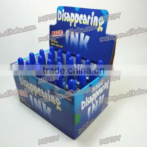 Magic Disappearing Ink thumbnail-1