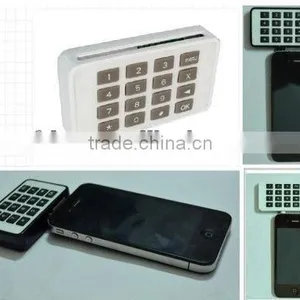DES/3DES Encrypted Magnetic Mobile Card Reader Manufacturer thumbnail-3