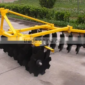 Algricultural Light Disk Harrow 3-point Disc Harrows thumbnail-3