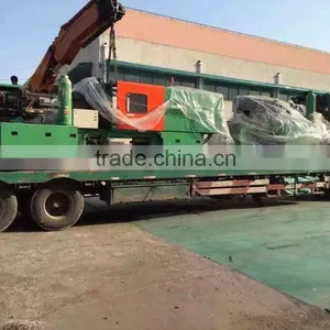 Japanes Full-auto Injection Molding Machine JSW 350T thumbnail-5