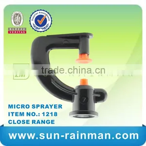 Plastic Micro Sprinkler for Irrigation thumbnail-1
