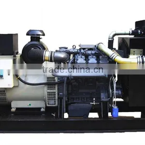 375kva Diesel Generator Set Deutz Engine 3 Phase Multi-cylinder thumbnail-1