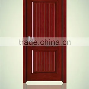 Wood Veneer Door Skin/teak Wood Door Skin/molded Melamine Door Skin thumbnail-3