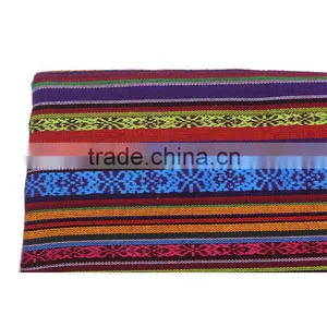 National Customs Style of Fabric thumbnail-3