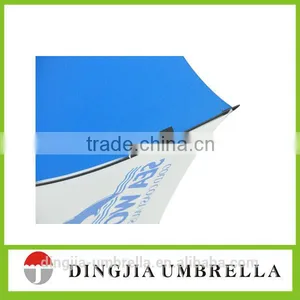 23inch Fire Resistant Umbrellas Uxury Straight Umbrella thumbnail-5
