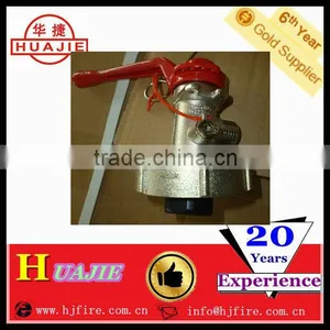 G2/G1/2 50kg Valve for Trolley Fire Extinguisher thumbnail-1