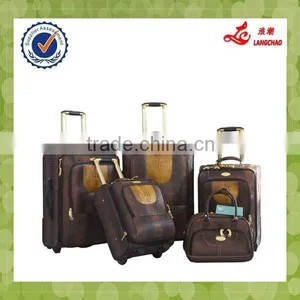 Commercial Business Man Cheap High Quality Boarding Bag thumbnail-6