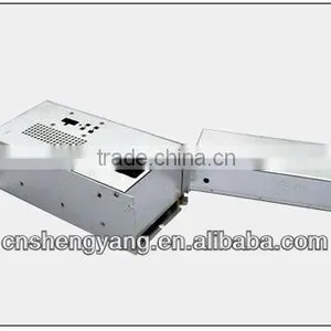 High Quality Metal Plate/ Sheet Metal thumbnail-1