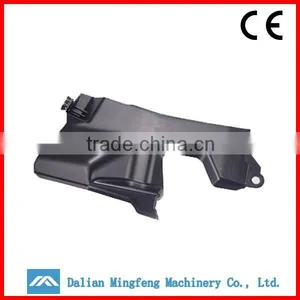High Precision OEM Plastic Injection Auto Spare Parts Factory thumbnail-1