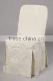 Wedding Chair Cover, Hotel Chair Cover, Banquet Chair Cover thumbnail-1