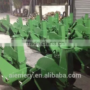 Agriculture Machinery BX42S Wood Chipper Shredder thumbnail-5