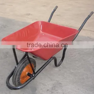 Wheelbarrow WB3800 and Wheelbarrow Manufacturer thumbnail-4