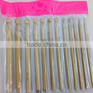 Plastic Crochet Hook Needle thumbnail-4
