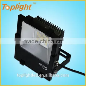 IP65 IP Rating and Aluminum Alloy Lamp Body Material 50w Led Flood Light thumbnail-2