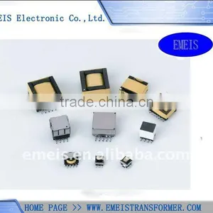 Customize SMD Transformer /Electronic Transformer thumbnail-1