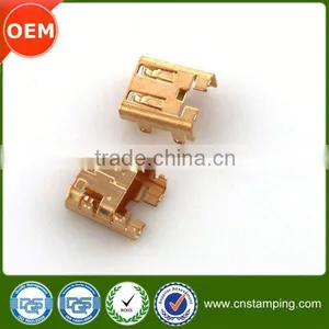 High Quality Usb Connector Shell Usb,micro 5pin Connector and Shell thumbnail-1