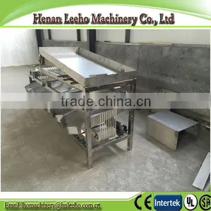 Chinese Red Dates Palm Processing Machine Dry Nuts Grading Machine thumbnail-1