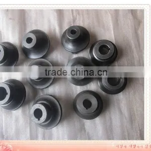 Shaft Coupling 17/20/25/30/35 mm for Test Bench thumbnail-3