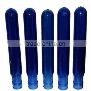 One Stage Pet Preform Plastic Injection Moulding Machine-110tons thumbnail-5