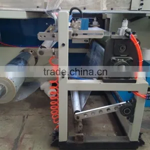 Full Automatic Multi Pack Roll Toilet Tissue Packing Machine Equipment thumbnail-5