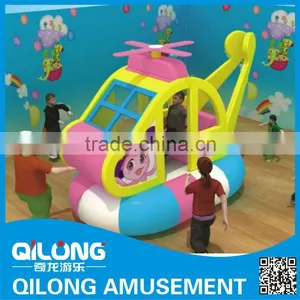 Electricsoft Soft Play Indoor thumbnail-1